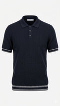 Knitted Polos