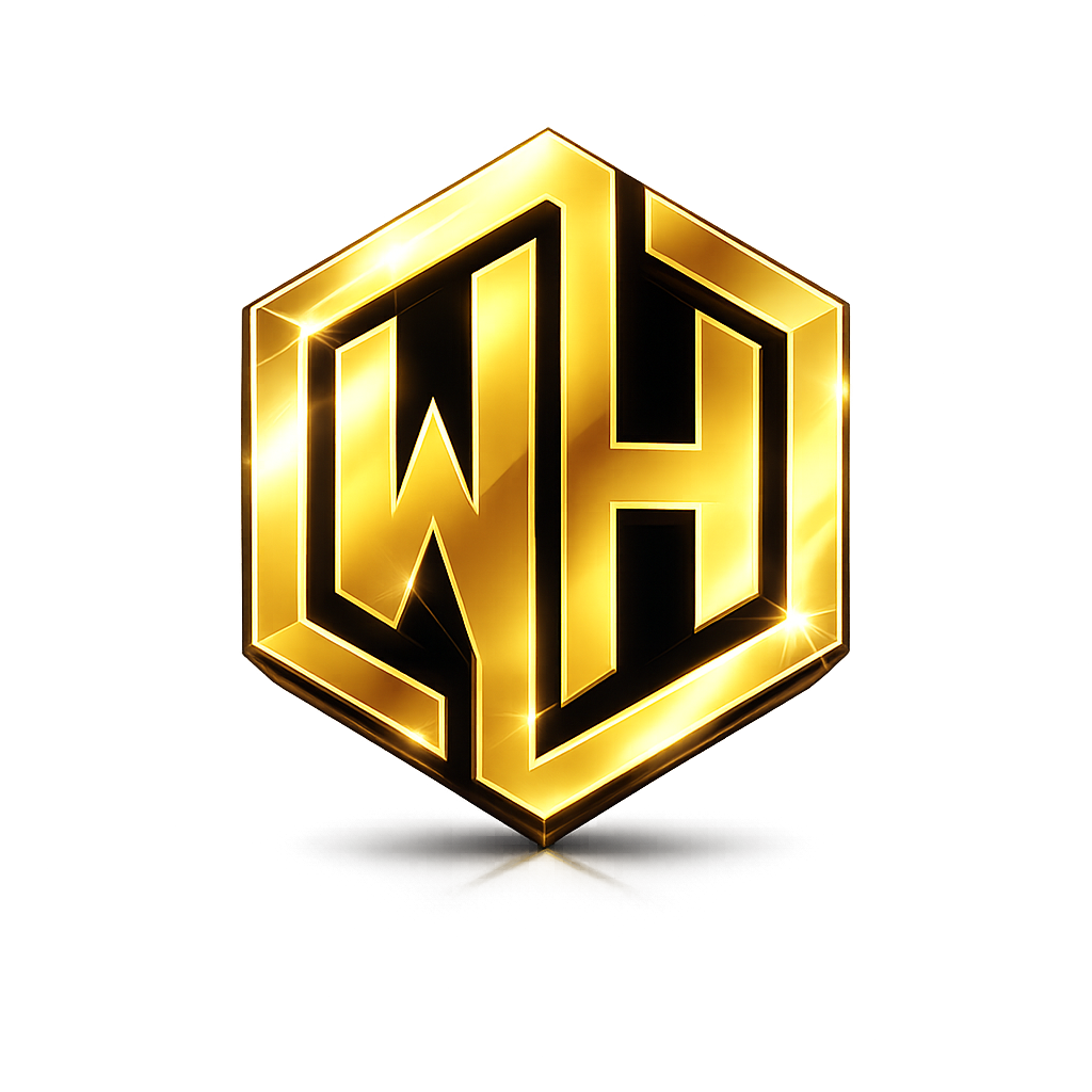 Wear hub